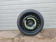 Notrad Audi A4 (8K, B8) 8K0601027