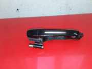 Türaußengriff hinten links TOYOTA VERSO S (_P12_) 1.4 D4-D (NLP121_)