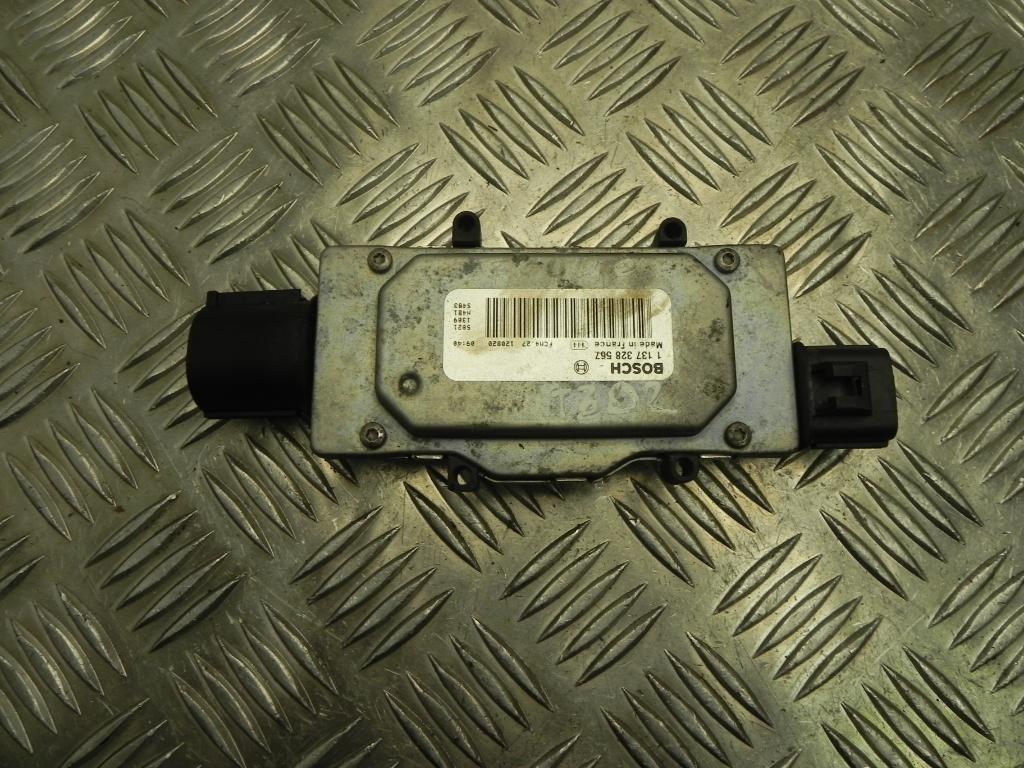 Widerstand Innenraumgebläse Ford Focus III Turnier (DYB) 1137328567