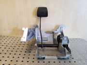 Bremspedal Audi A8 (4H) 4H2723117