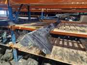 Schweller aus Kunststoff links MAZDA 6 Station Wagon (GY) 2.0 DI