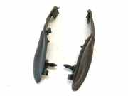 Zierleiste Windschutzscheibe Frontscheibe RENAULT LAGUNA III (BT0/1) 2.0 dCi (BT08, BT0K, BT0J, BT14, BT1A, BT1D) 668620006R 668630005R