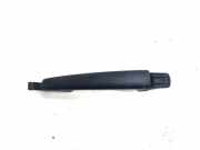 Türaußengriff hinten rechts CITROËN BERLINGO (MF) 1.6 HDI 90 (MF9HX) 9681635077