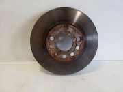 Bremsscheibe vorne links VW GOLF PLUS (5M1, 521) 1.4 TSI