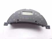 Kombiinstrument FIAT ULYSSE (220_) 2.0 JTD 5550001707