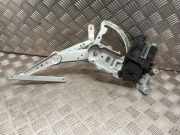 Fensterheber vorne rechts OPEL CORSA C (F08, F68) 1.0 13173074