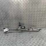 Scheibenwischermechanismus vorne MERCEDES-BENZ SLK (R171) 200 Kompressor (171.442) A1718200342