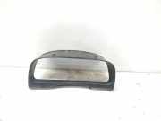 Geschwindigkeitsmesserverkleidung SUBARU FORESTER (SF_) 2.0 AWD