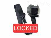 Sicherheitsgurt hinten links AUDI A4 (8W2, B9) 35 TFSI Mild Hybrid 34133469E