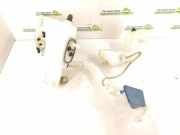 Fensterwaschtank MERCEDES-BENZ E (W211) E 270 CDI (211.016) 2118601660 A2118601660