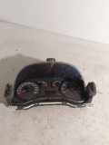 Tachometer Fiat Doblo Kasten (223) 51762258