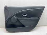 Türverkleidung vorne links RENAULT MEGANE III Hatchback (BZ0_) 1.5 dCi (BZ09, BZ0D) 809005654R 10863320