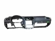 Armaturenbrett VW Golf VI Variant (AJ5) 5K1858295E