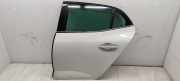 Tür hinten links RENAULT MEGANE IV (B9A/M_) 1.5 dCi 110 (B9A3)