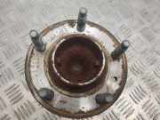 Nabe hinten rechts OPEL ASTRA J GTC 1.6 SIDI D052A6