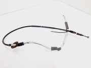 Handbremsseil Skoda Superb I (3U) 3T0609721B