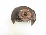 Achsschenkel (ABS) links vorne Toyota Corolla Verso (E12J1)