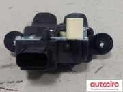 Schloss Heckdeckel Hyundai Ioniq (AE) 81230G2000