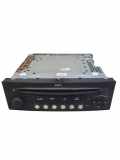 Radio/Navigationssystem-Kombination Citroen C4 Grand Picasso (U) 96646223XT01