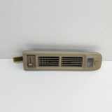Rohre in der Decke TOYOTA HIACE IV Minibus / passenger (_H1_, _H2_) 2.7 (RCH13_, RCH23_) 63610-26040 63610-26050