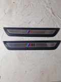 Innenschwellenzierleiste hinten links BMW X3 (F25) xDrive 20 d 51477354251