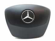 Lenkrad Airbag MERCEDES-BENZ CITAN Furgon (415) 108 CDI (415.601, 415.603) 6106288E