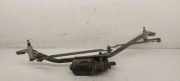 Scheibenwischermechanismus vorne AUDI A6 Allroad (4BH, C5) 2.5 TDI quattro 060801SM