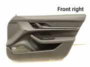 Türpolster vorne rechts PORSCHE Taycan Taycan 9J1867012BL 9J1867012