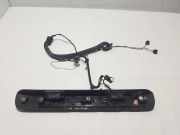 Kennzeichenrahmen RENAULT MASTER III Furgon (FV) 2.3 dCi 110 FWD 265126583R