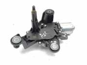 Heckscheibenwischermotor