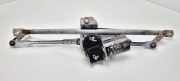 Scheibenwischermechanismus vorne VW PASSAT B5 (3B2) 1.9 TDI 8D1955605B 0589911091