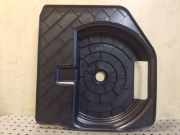 Reserveradwanne Audi A5 Cabriolet (8F) 8T0012116A