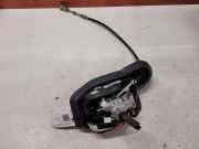 Gangschaltmechanismus BMW 1 (E87) 120 d SP760362101 01U850