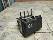 ABS Hydraulikblock NISSAN PRIMERA (P12) 2.2 Di 0265800334