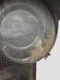Timing Belt Protection Cover SKODA SUPERB II Estate (3T5) 2.0 TDI 03L109107E