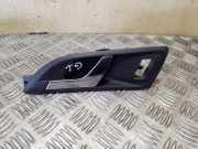 Türöffner innen links hinten Skoda Yeti (5L) 1Z0839247