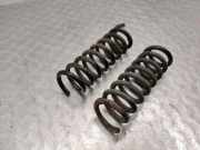 Schraubenfeder hinten links MERCEDES-BENZ SLK (R172) 250 CDI / d (172.403)