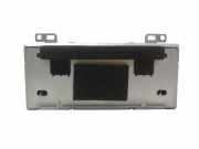 Radio/Navigationssystem-Kombination Ford EcoSport () DN1518C815PK