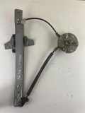 Türfensterheber hinten links TOYOTA AVENSIS (_T22_) 2.0 VVT-i (AZT220_)