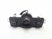 Heizungsbetätigung (Konsole) vorne Renault Kangoo II - Grand Kangoo (KW0) 275704476R