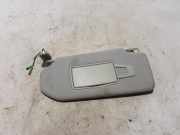 Sonnenblende links Volvo S90 II (234) 32201762