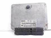 Motorsteuergerät OPEL ZAFIRA A (F75_) 2.0 DTI 16V 24417169 0281010268