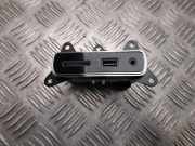 Zusätzliche Music Player-Anschlüsse DACIA DUSTER 1.6 16V 68258696AA