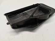 Motorabdeckung Bentley Continental Cabriolet (3W)