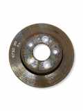 Bremsscheibe hinten rechts DODGE NITRO 2.8 CRD 4WD