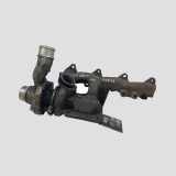 Turbolader FORD FOCUS Turnier (DNW) 1.8 Turbo DI / TDDi X84Q6K682DB