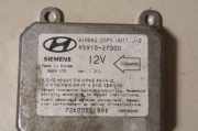 Steuergerät Airbag Hyundai Coupe (RD) 72K0055189E