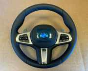 Lenkrad BMW X4 (G02, F98) M40i 544