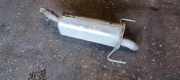 Auspufftopf hinten OPEL ASTRA H Estate (L35) 1.7 CDTI 13150387