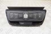 Klimabedienteil NISSAN LEAF (ZE1) Electric 68412-5SH0B 684P3-5SH0B